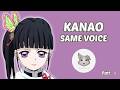Ueda Reina | Reina Ueda Anime Voice Actress | 上田 麗奈 | Part 1