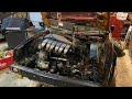 Farfie’s Revival EP 4 - Engine Install &amp; Trouble Ahead