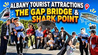 EXPLORING ALBANY TOURIST SPOTS PARA SA MGA BISITA + BACK TO PERTH | Maryvlogs