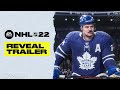 NHL 22 Official Reveal Trailer