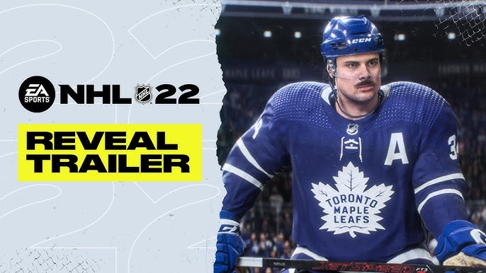 NHL 22 update adds women, national teams for USA and Canada - Polygon