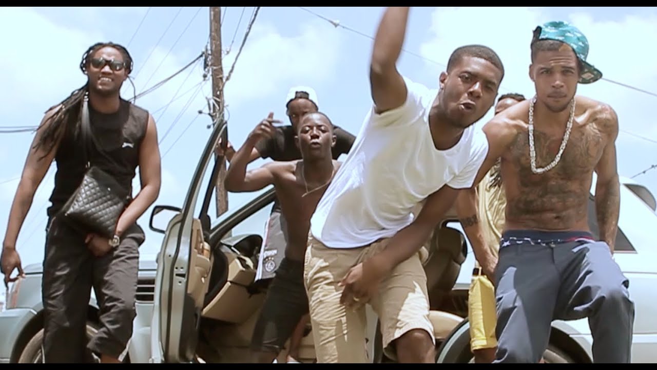 SBMG - Money en Gang en (prod. DentaBeats)