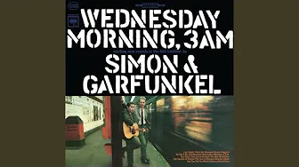 Simon & Garfunkel - The Sun Is Burning (Alternate Take 2) Simon & Garfunkel - The Sun Is Burning (Alternate Take 2)
