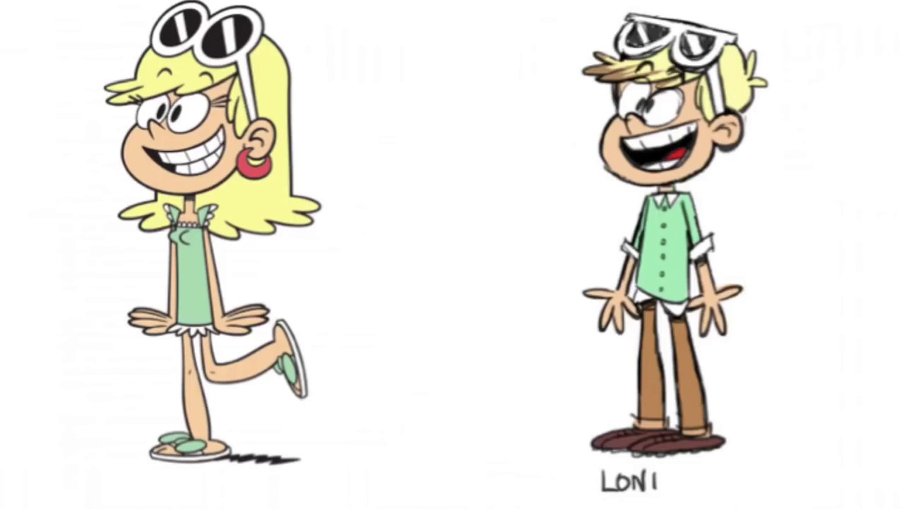 NaNa Star, The Loud House, Characters, Anime, characters as anime, loud .....