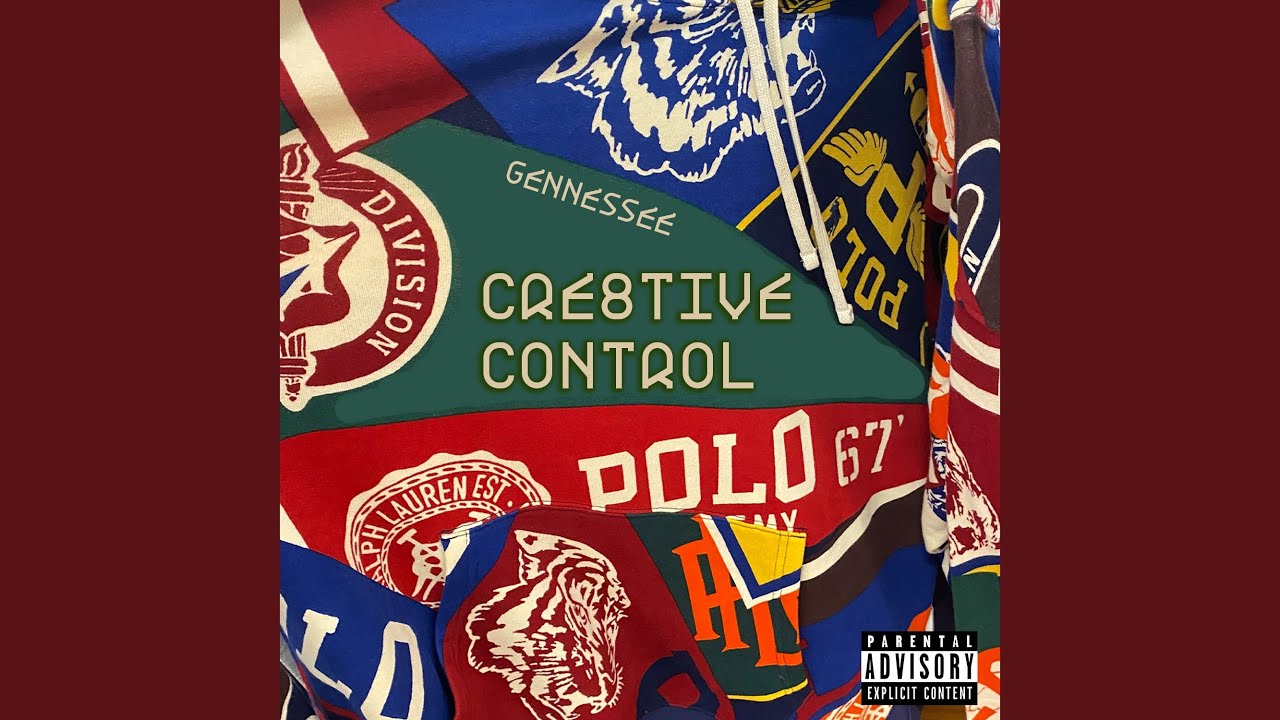 Watch Cre8tive Control on YouTube Watch Cre8tive Control on YouTube