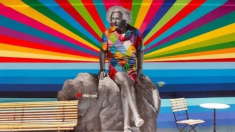 Canvas Outdoor Museum Show 2016 Wrap Up Video