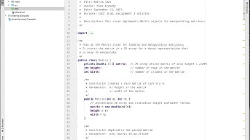 Creating JUnit Tests In IntelliJ