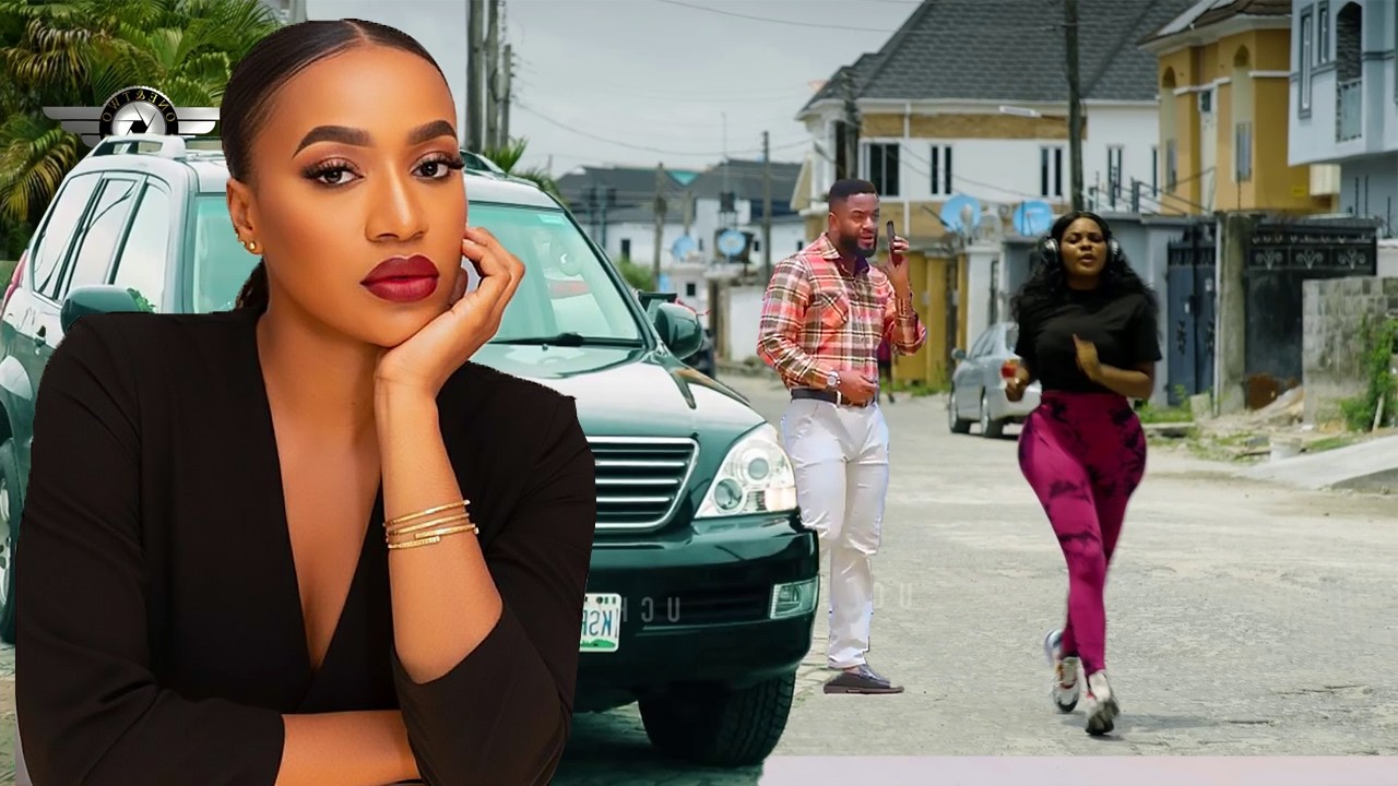 She Ruined My Life, Render Me Homeless & Left Me With My Daughter- Latest Nigerian Full Movies