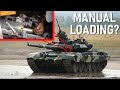 Manual Loading in Autoloader Tanks. Is it possible?