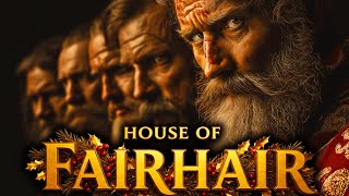 Download Lagu The ENTIRE History of The Christian Fairhair Dynasty – The Bloody Birth of Christmas MP3