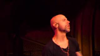 Daughtry - Backbone - UC Pac Rahway NJ 10-19-2019
