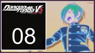 Danganronpa V3: Killing Harmony - Episode 8 | Daily Life Part 1 [Chapter Two]