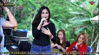 PEMBARINGAN TERAKHIR || SOPY EHOY FT EUIS ANGEL || NEW SAHHARA IN CIGEMBLONG