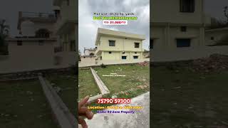 BEST PLOT FOR RENTAL IN DEHRADUN 😍🔥 #dehradun #realestate #plots #property