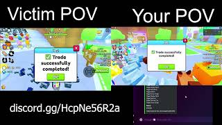 New Op Trade Stealer Script - Better Than Mailstealer