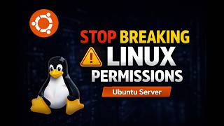 Celebrity Stop Breaking Linux Permissions - Ubuntu Server Users & Groups Net Worth