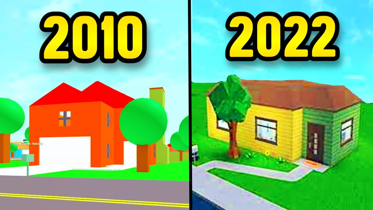 10 Years Of Roblox Town City Games Youtube - roblox town game