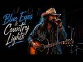Houman Country Music | Blue Eyes &amp; Country Lights
