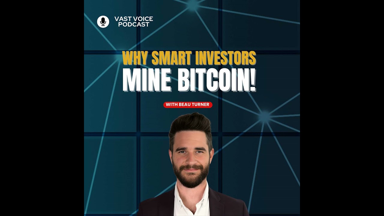 Do you want to get rich with Bitcoin? Try mining your way to ultra  richness! - YouTube