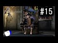 大阪のオカンの宝石『バイオハザード4』 実況#15