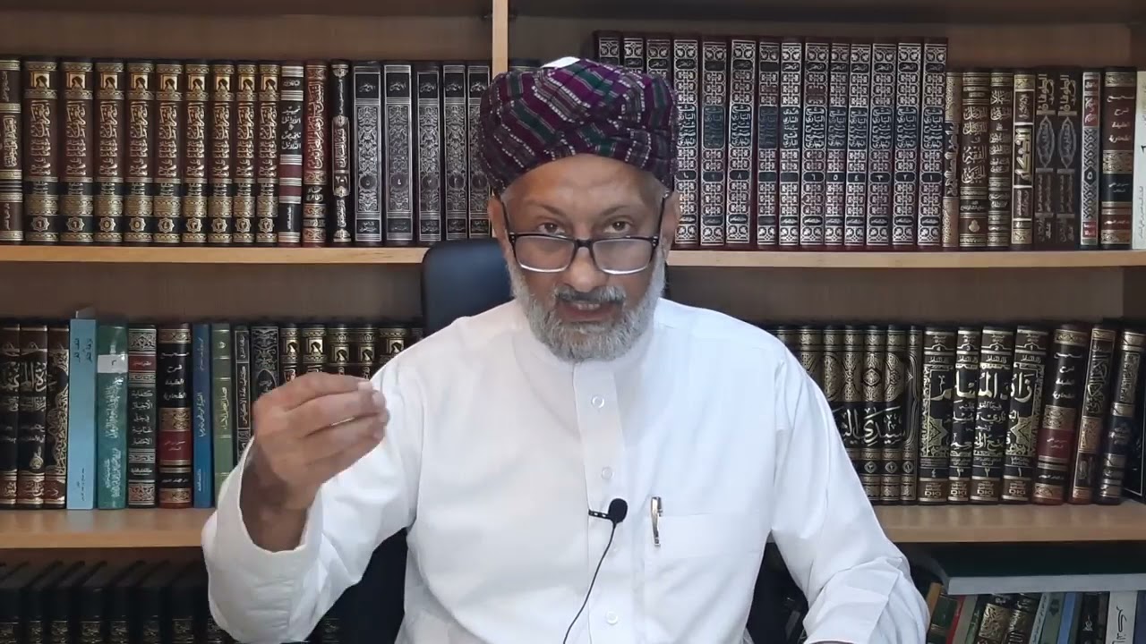 الدرس  44 || متن العقيدة : سمعيات 10 -سؤال الملكين منكر ونكير !