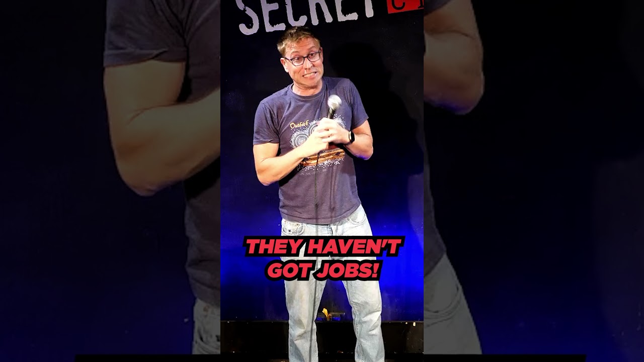 Refugees and The Royal Family Are Pretty Similar