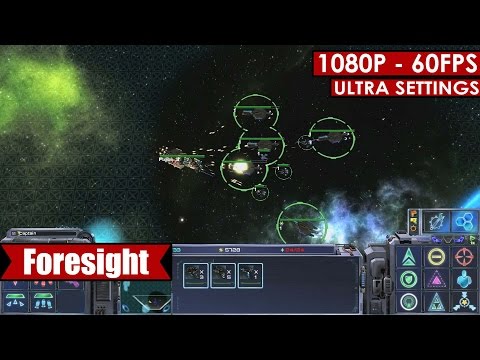 Превью видео игры