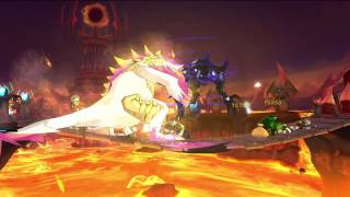 Elsword Unleashes Hell in Gate of Darkness