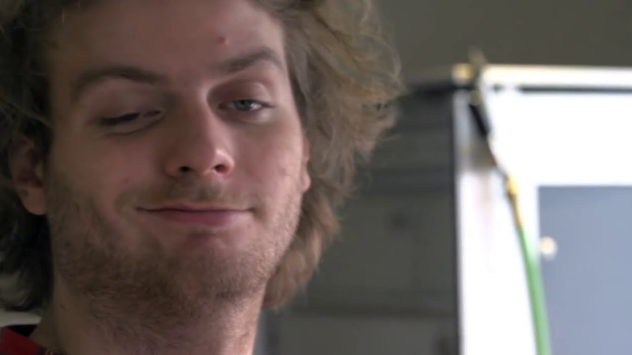 Max Pearson   Its About Time LIVE TV 2018