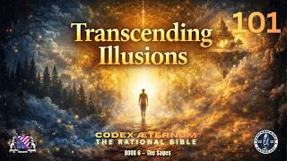 Ep 101 Transcending Illusions and Discovering the True Self