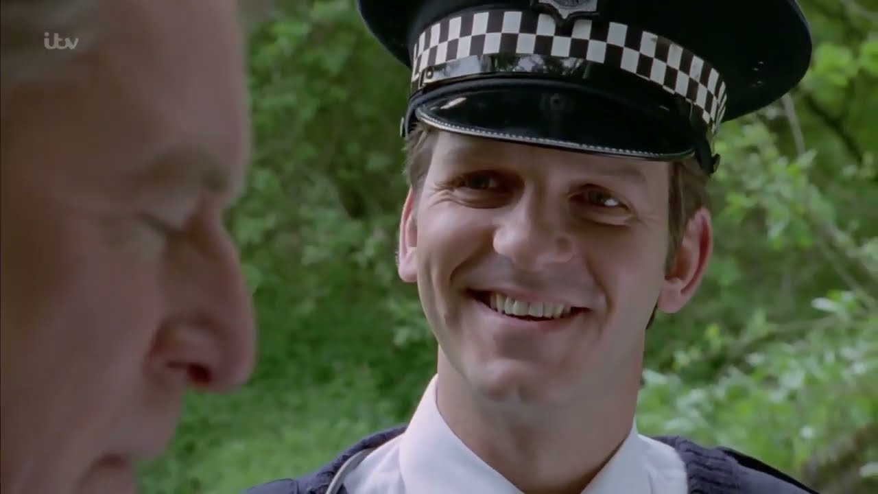 Midsomer Murders - 25 Years of Mayhem (TV Special 2022)