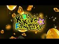 【OriginalSongMV】きんいろいなほ「KIRAKIRA★FANTASY β」Vtuber オリジナル曲・オリジナルソング