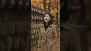 #광화문연가 #이문세 #가을노래 #단풍감성 #추억의노래 #koreasong #autumnvibes #shorts 🍂