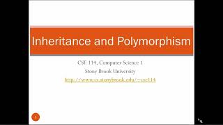 Famous CSE114 Computer Science I: Inheritance and Lab 7 Net Worth
