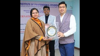 One Day Seminar on Gender Equality and Women Empowerment  | TIPS
