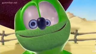 Gummy Bear Song Old Russian In Backwards