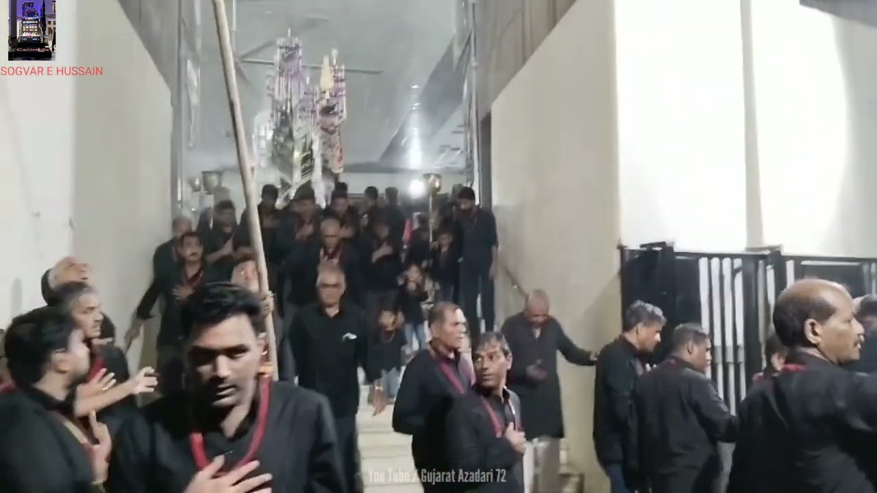 META MUHARRAM 2023 | 9 MUHARRAM NIGHT|| 😂😂😂😂