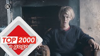 Tom Odell - Another Love | The Story Behind The Song | Top 2000 a gogo Resimi