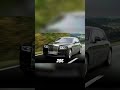WHAT A CRAZY LUXURY CAR FEATURE 💸 🤐 #automobile #rollsroyce #phantom #soundproof