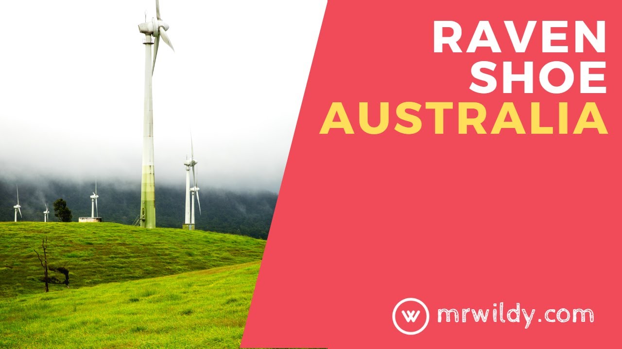 Ravenshoe, Australia