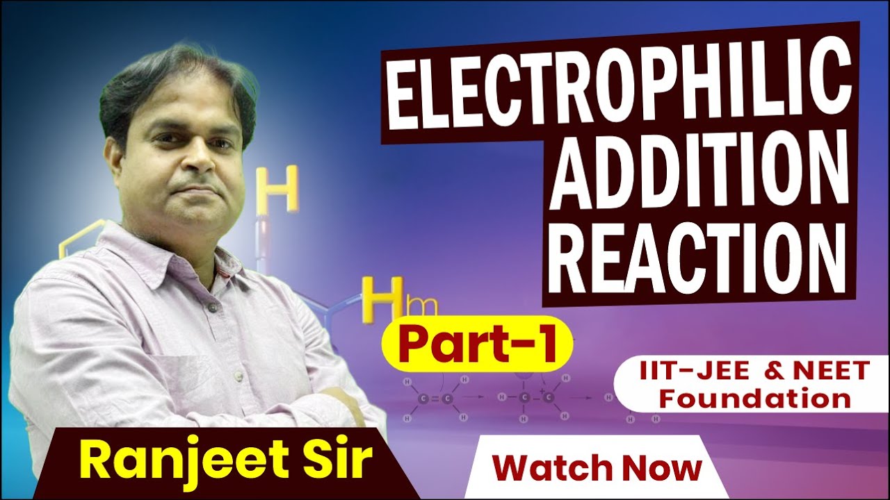 Chemistry Day 01 | JEE NEET | 11th and 12th Complete Course Series