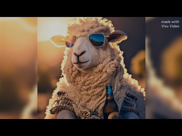 Goat Gang X Papi Chulo Remix | Saad Remix |