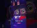 PROVA DE LÍDER casa big brother Brasil Experiênce São Paulo #music #bbb #globo #viral