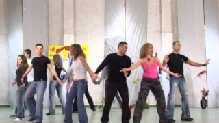 Video-Miniaturansicht von „Salamati HEB Dance.mp4“
