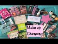 INSANE MAKEUP GIVEAWAY| ENTER NOW