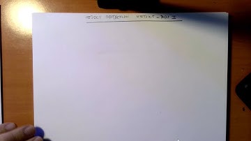 Object Detection Metrics - mAP (Part 2)