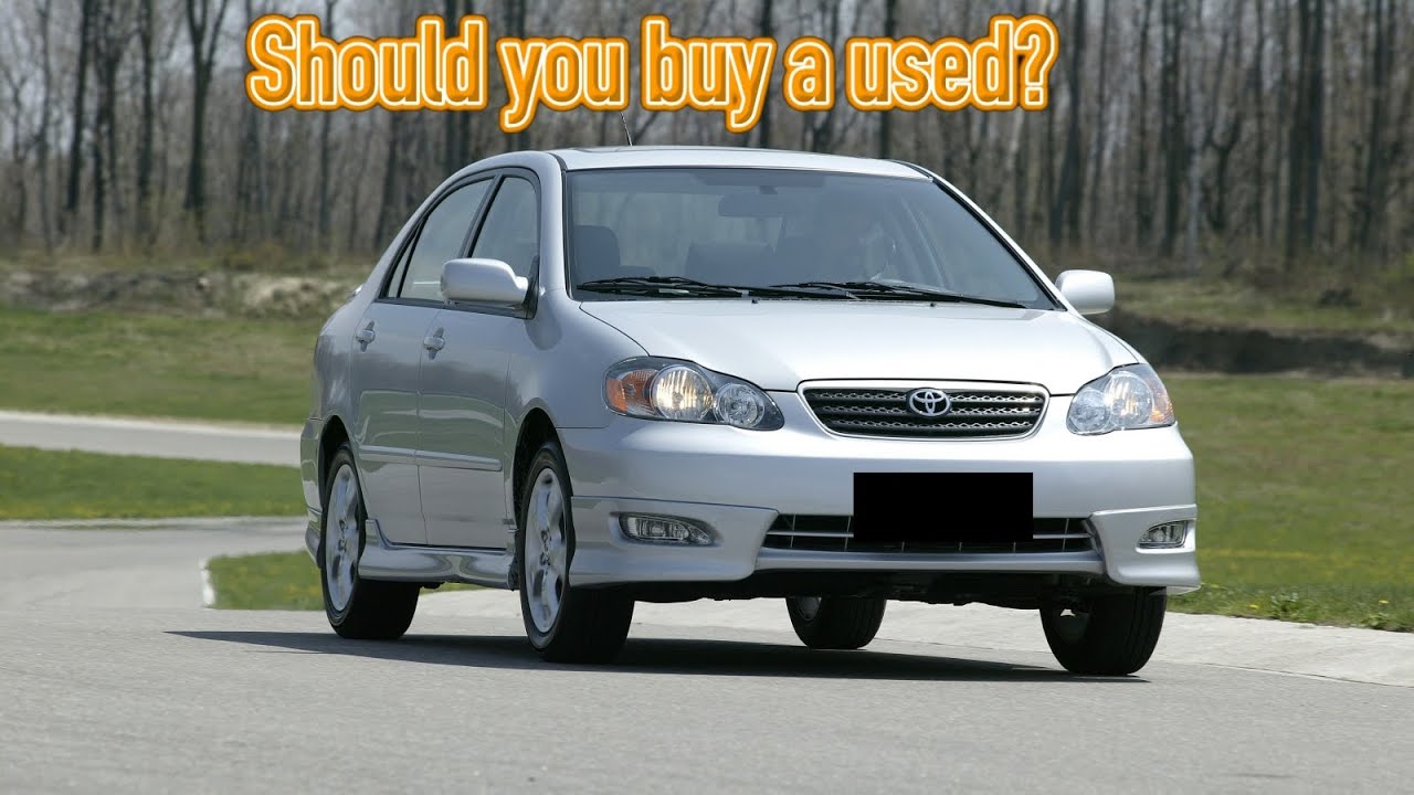 Toyota Fielder 9 Problems | Weaknesses of the Used Toyota Fielder IX ...