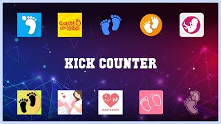 Top rated 10 Kick Counter Android Apps screenshot 5