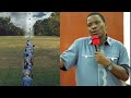 HUWEZI KUFELI KUISHI NA SISI HALAFU UNATEGEMEA KWENDA MBINGUNI LABDA UCHONGE YAKWAKO PASTOR MGOGO 