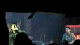 Peterpan - Langit Tak Mendengar Live